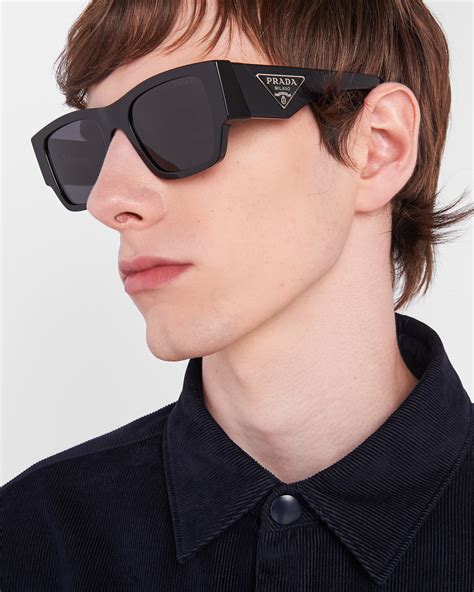 prada men sunnies|Prada unisex sunglasses.